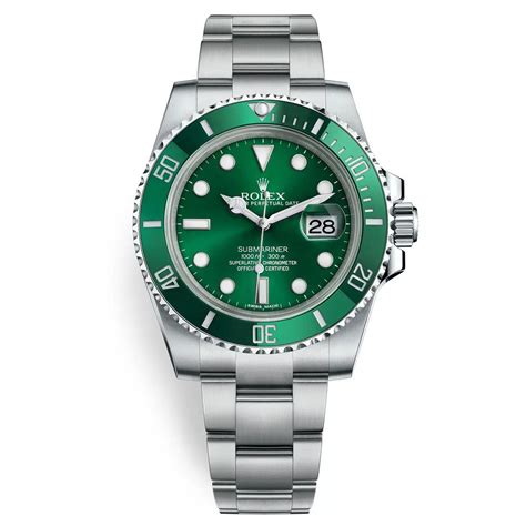 rolex hulk arrêt production|rolex hulk model.